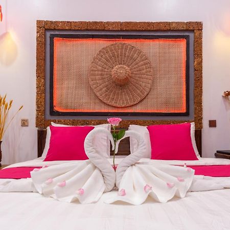 Bed and Breakfast Angkor Rithy Boutiquese Сіємреап Екстер'єр фото